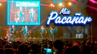 Video thumbnail of "♪ Agrupación Russkaya Ever Soncco - Mix Pacañar 💙 (En Vivo 2022) Arequipa - Video Oficial"