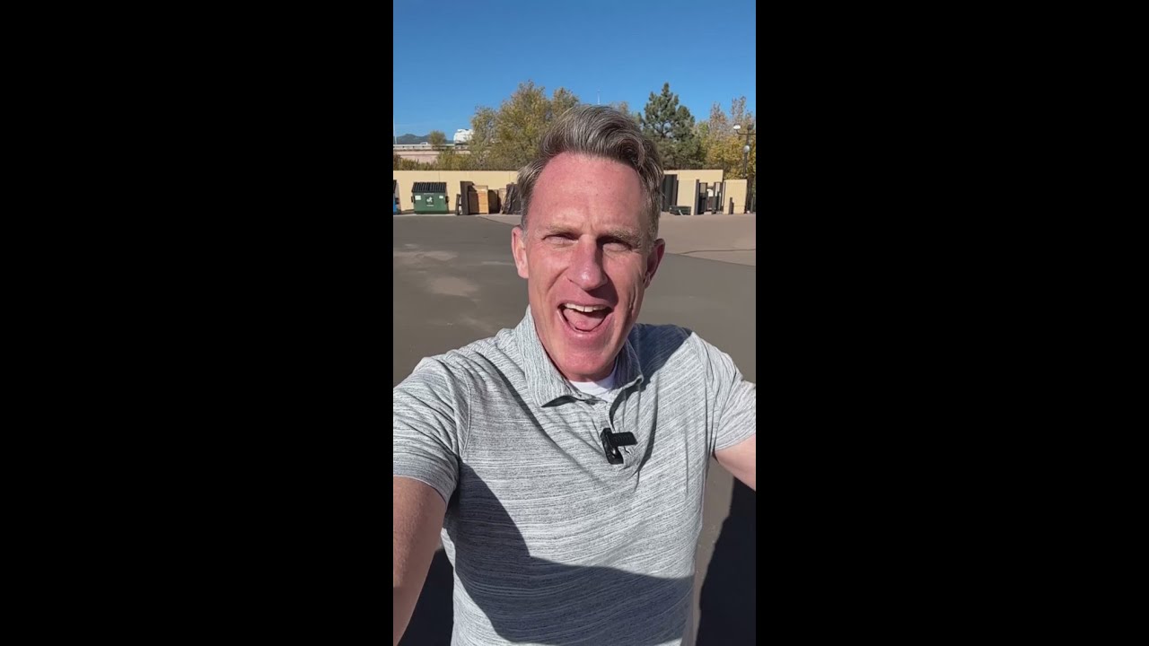 It's moving day for Team USA