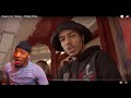 Dave x AJ Tracey - Thiago Silva | REACTION