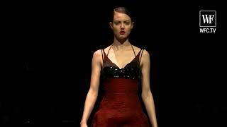 ERDEM | FALL-WINTER 22-23 | LONDON FASHION WEEK