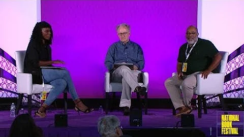 75 Years of Basketball with Fred Bowen and James E...