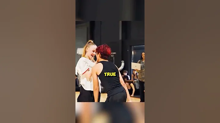 Disney Channel Movies behind the scenes! thumbnail