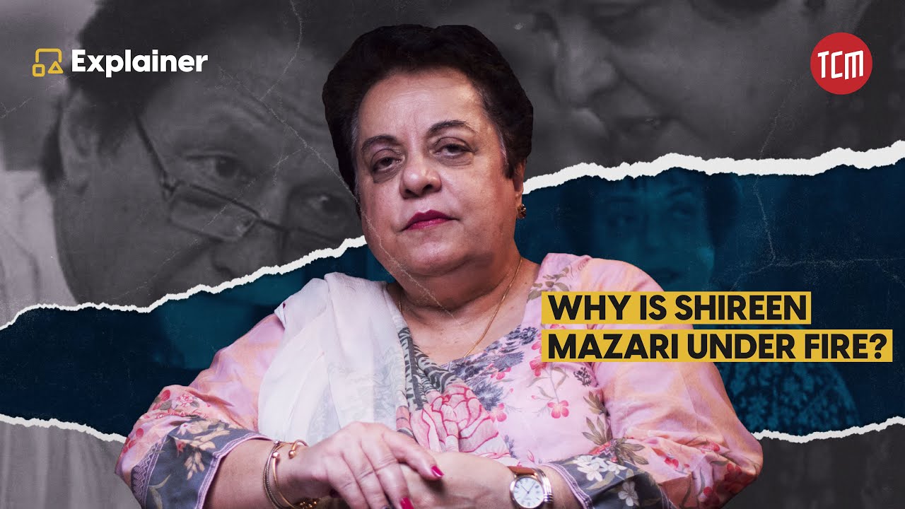 What Went Wrong Between PTI and the Establishment? | TCM Explains with Shireen Mazari