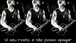 Daughtry Outta my head legendado em português   480P
