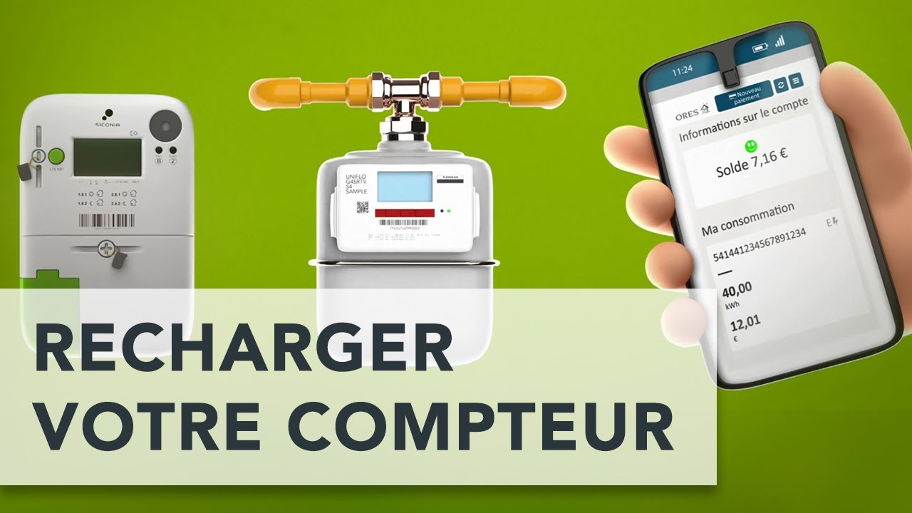 Ores Recharge En Ligne
