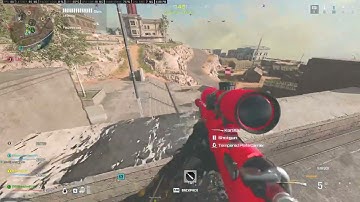 Quick Scope Double Kill