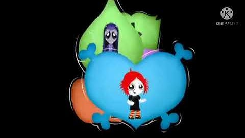 Ruby gloom Español Latino 13 EL PAQUE De