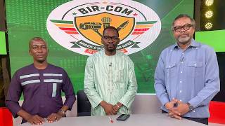 Mali : Abdoul Niang, Général Issa Diawara et Franklin Nyamsi analysent la libération de Kidal