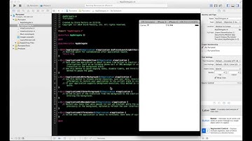 How to Install Flurry App Analytics in 45 Seconds using Xcode 6 & CocoaPods by MobileAppCoach.com