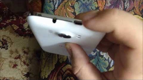 Q Mobile A10 Features