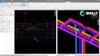 Revit Toggle Pipe Insulation Visibility – Quick On/Off Control | BIM-IT Pipe Tools