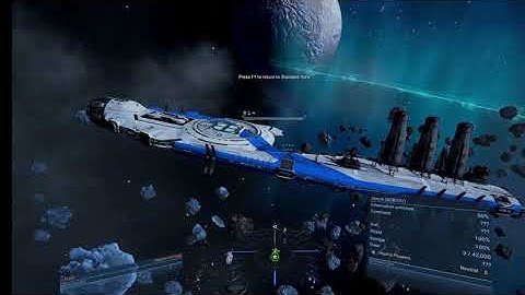 X4: Foundations - S03E32 - Stolen Station