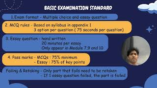 SEMT3822-61 Aviation Management: CAAM PART 66 (CAD 1801) Group 3