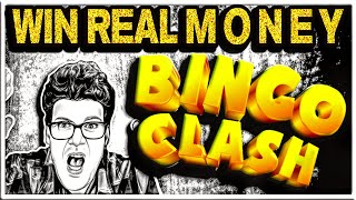 The Best Bingo Game for Winning Real Money ENTIRELY FREE screenshot 5