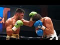 RCC Boxing | Иван Никонов, Россия vs Мурад Рамазанов, Россия | Полный бой | Full HD