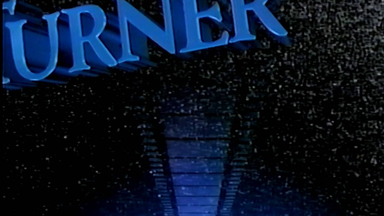 A Ruddy & Morgan Production/Turner Home Entertainment (1991/92)