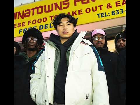 Khantrast Did It Again 