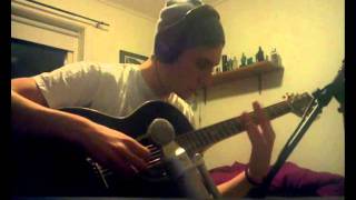 Gustav Undren The guitar experiment 4