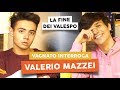 VALERIO MAZZEI: LA FINE DEI VALESPO - Vagnato Interroga