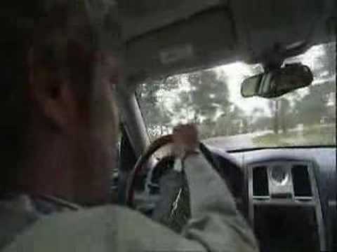 Kenny's Dream Ride HamFunk Scratch Remix