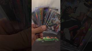 🛡RIPPING PACKS WITH KiDface presents🛡 RIPPING A 2025 TOPPS CHROME FOOTBALL BLASTER BOX 📦 🏈