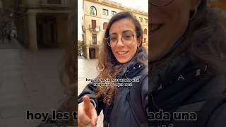 Viaje a Vilafranca del Penedès, España 🇪🇸