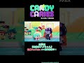 【Candy Caries Shorts #016】第2話「虫歯のアメちゃん」より