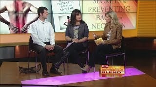 3 Tips Every Person Should Know to Drive Without Back Pain