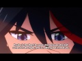 Kill la Kill Episode 13 Preview