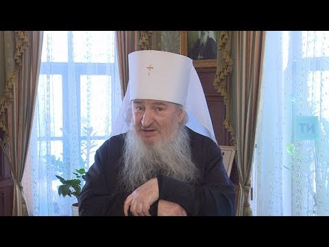 Владыка Феофан: Я голосовать пойду+[ВИДЕО]