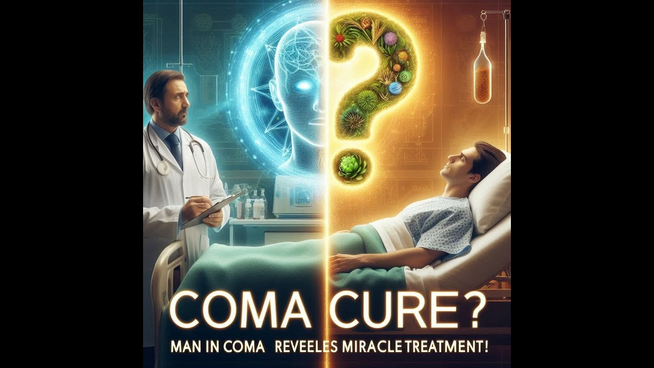 Medical Mystery: Unconscious Patient Prescribes Own Treatment (True