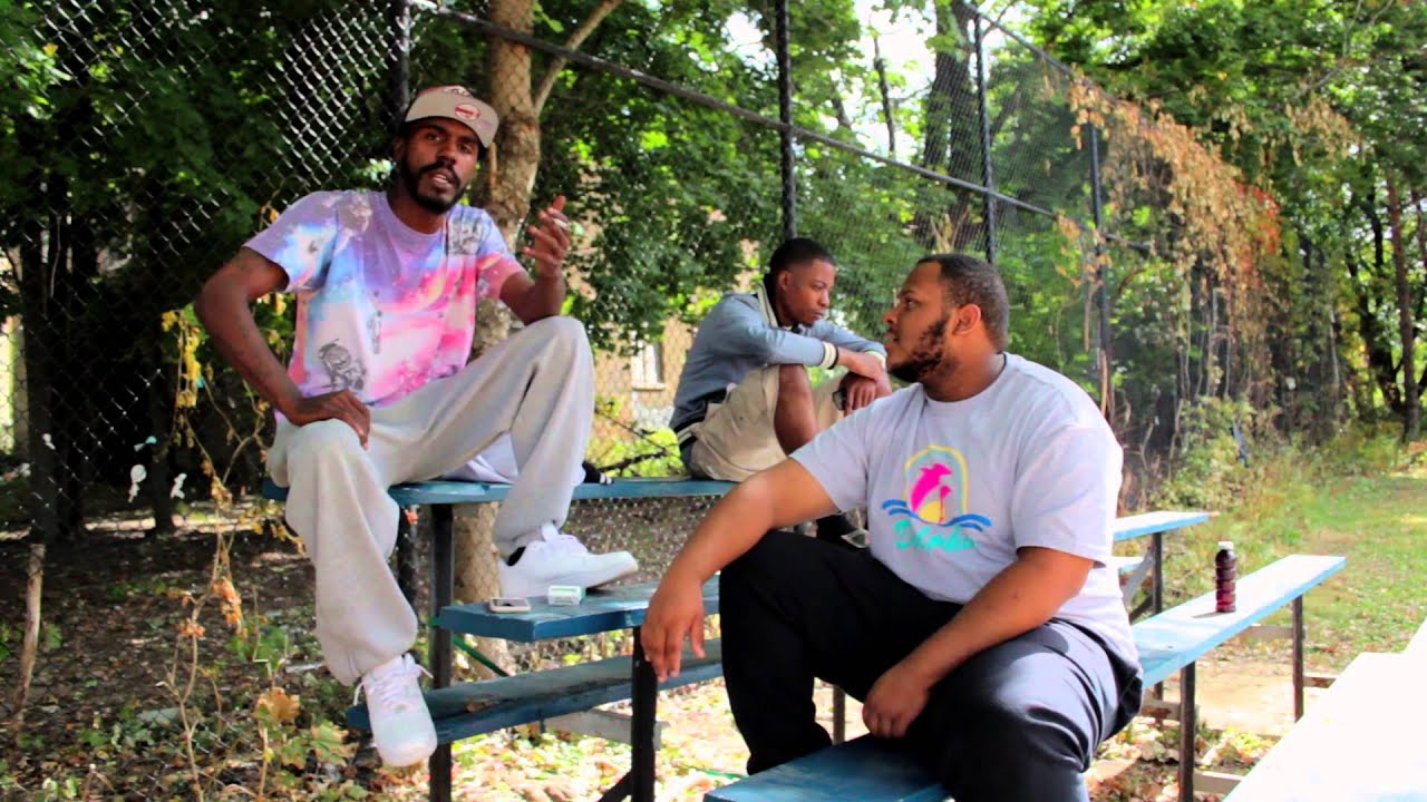 ODH Interview with Riccy Shot & Edited by: @S_Fly_Heff