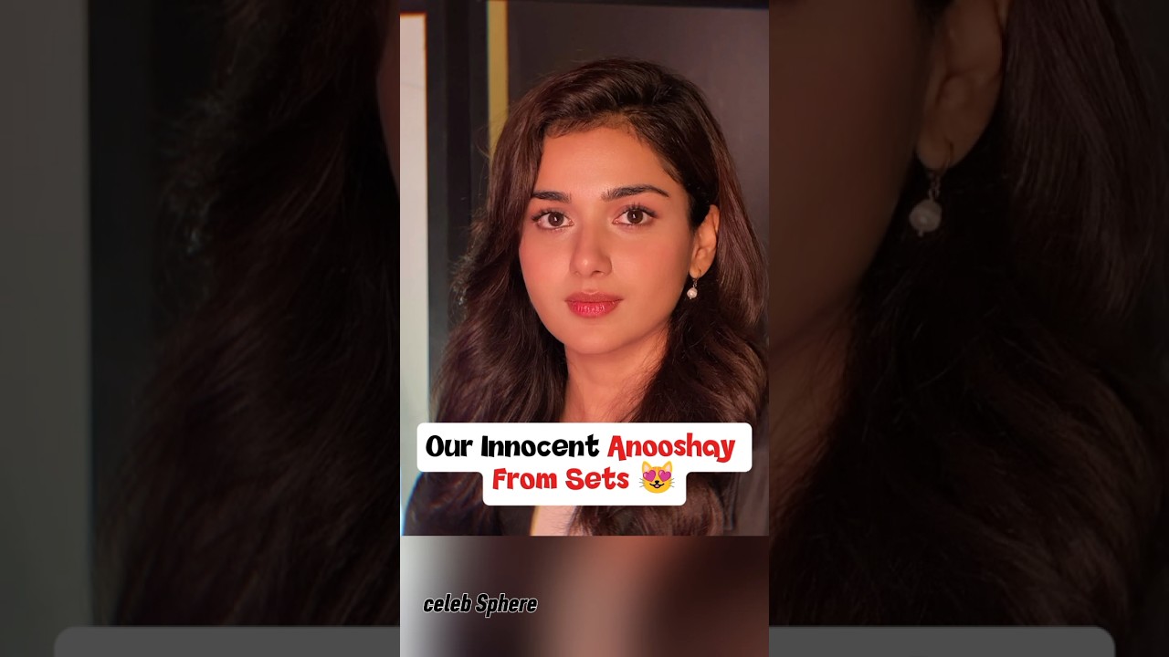 Mohra Drama Episode 6 Our Innocent Anooshay From Sets|Mohra Drama Episode 5,6,7|