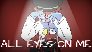All eyes on me // countryhumans meme (ft. Philippines and martial law)