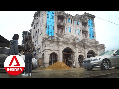 Scam Town, The Chinese Village Where Nearly Everyone's A Phone Scammer - Scam Town, The Chinese Village Where Nearly Everyone's A Phone Scammer