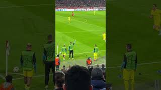 Famous Benjamin Pavard One Of The Greatest #shorts Wealth