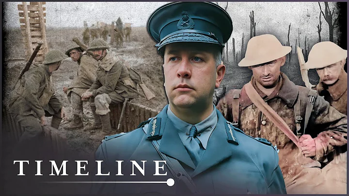 Arthur Currie: The General Who Changed The Course Of WWI | Last 100 Days - DayDayNews