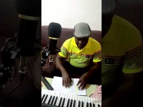 Cours de Piano Jour 70: Apprendre la Chanson: Tu payas mon salut #pianomusic #accords #notes #piano