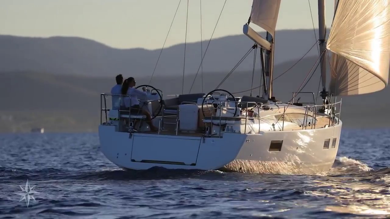 Jeanneau 51 Yacht by YACHTS.CO International