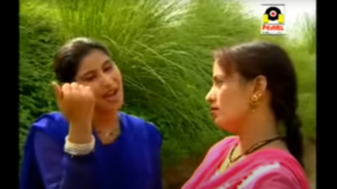 CHANDRA MUKH MORH GAYA | ANMOL VIRK -चंद्रा मुख मोड़ गया -अनमोल विर्क | SAD VIDEO SONG | MUSIC PEARLS