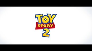 Toy Story 2 (1999) - Joan Cusack as Jessie