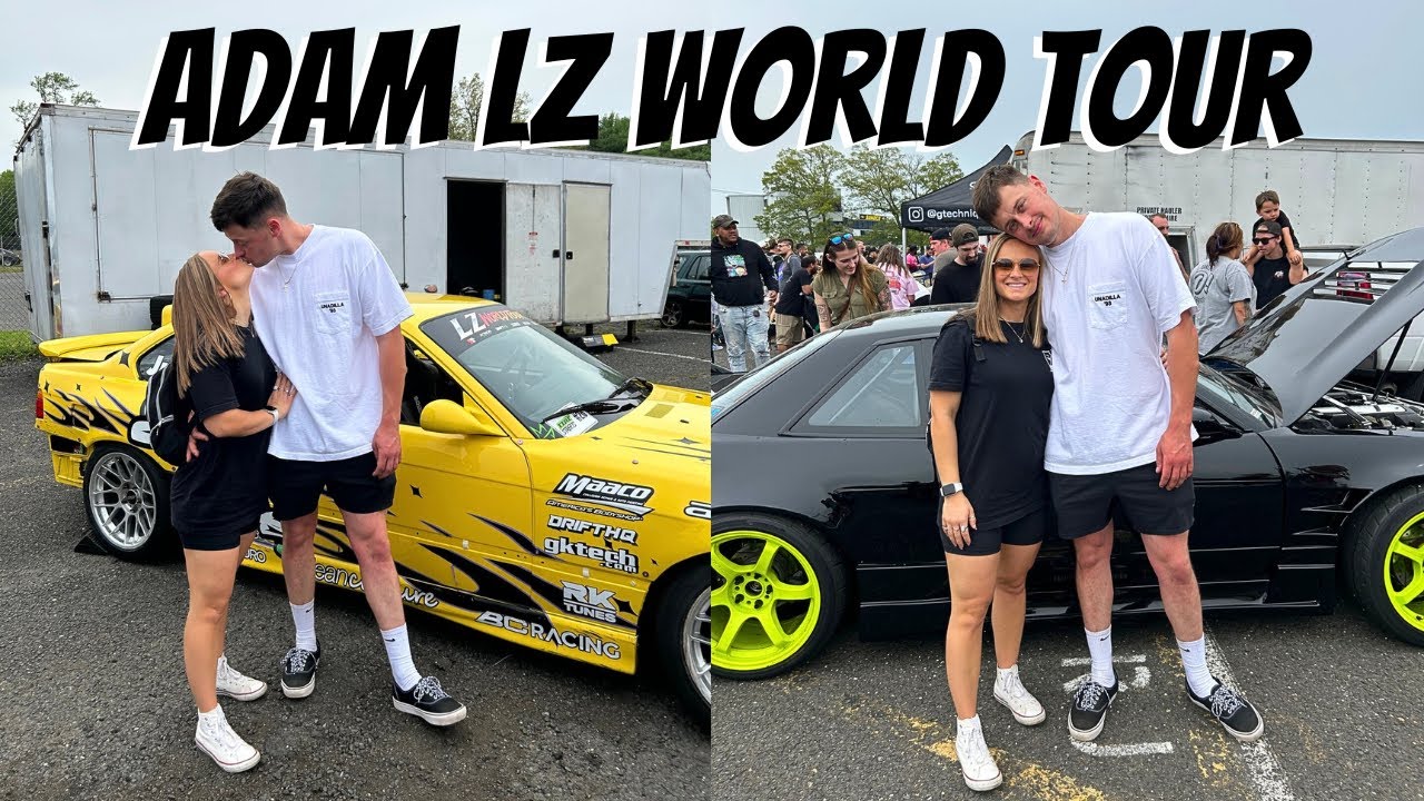 adam lz world tour dates