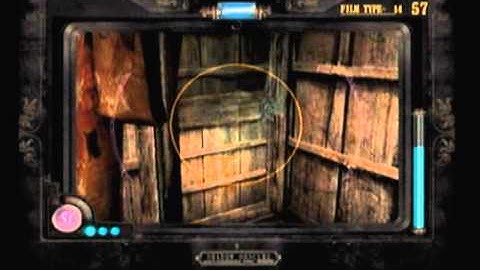 Let´s Play Fatal Frame 2: Crimson Butterfly Part 7