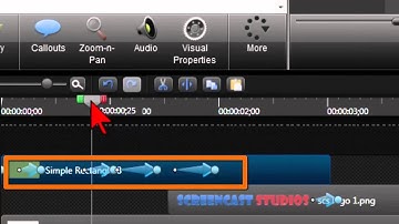 Advanced Camtasia Tutorial for Beginners - Screencast Pro