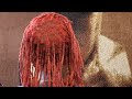 THE DANGERS OF BLEACHING & DYEING LOCS PT 2