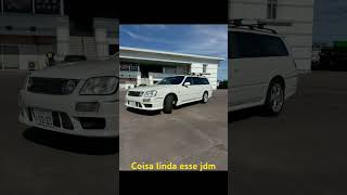 #jdm #nissan #stagea #rb25det #esportivosjaponeses