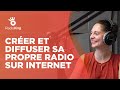 Crer sa propre radio sur internet en 20 minutes  tutoriel 