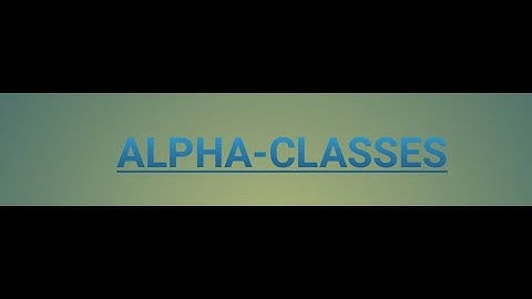 HERMITIAN AND SKEW HERMITIAN MATRICES, CONJUGATE TRANSPOSE MATRIX IN ENGLISH WITH EXAMPLE