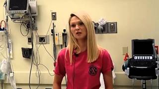 Nurse (Emergency Room), Career Video from drkit.org