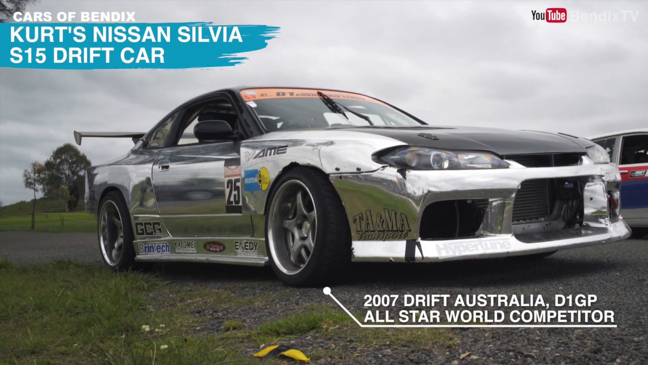 Tuned Meet- Cars of Bendix